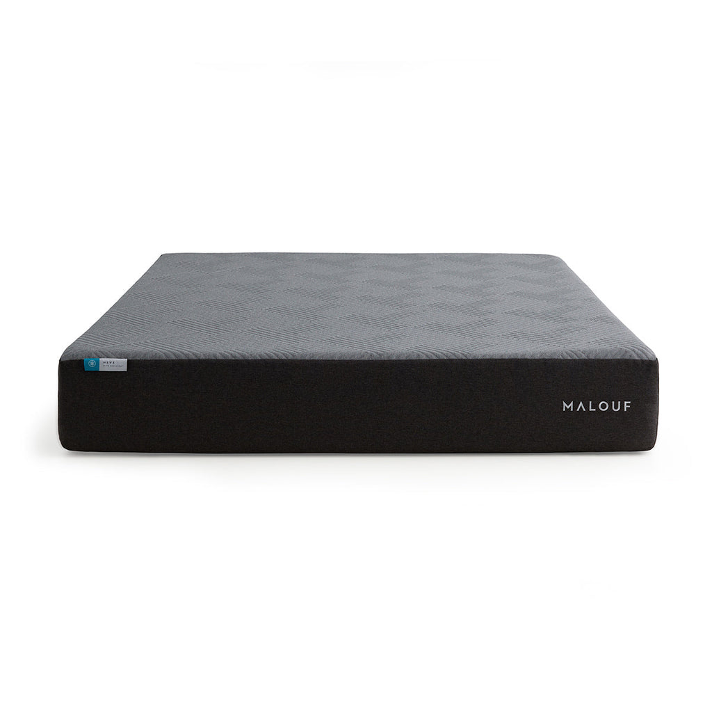 Malouf Neve 10" Coolsync All-Foam Mattress