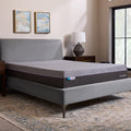 Malouf Polaris 12" Coolysnc Hybrid Mattress