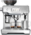 Breville Oracle Touch Espresso Machines