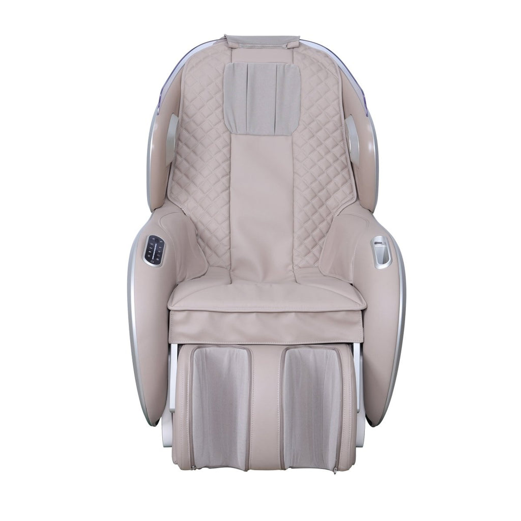 Synca CirC 3 Zero Gravity SL-Track Massage Chair with Heat