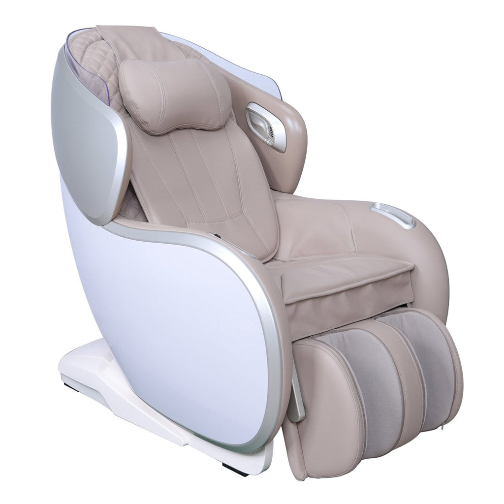 Synca CirC 3 Zero Gravity SL-Track Massage Chair with Heat