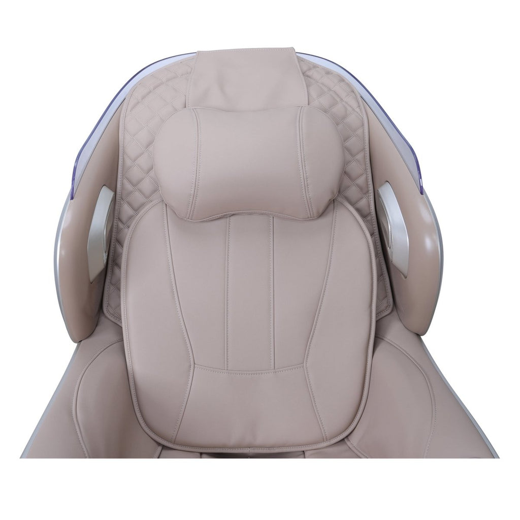 Synca CirC 3 Zero Gravity SL-Track Massage Chair with Heat