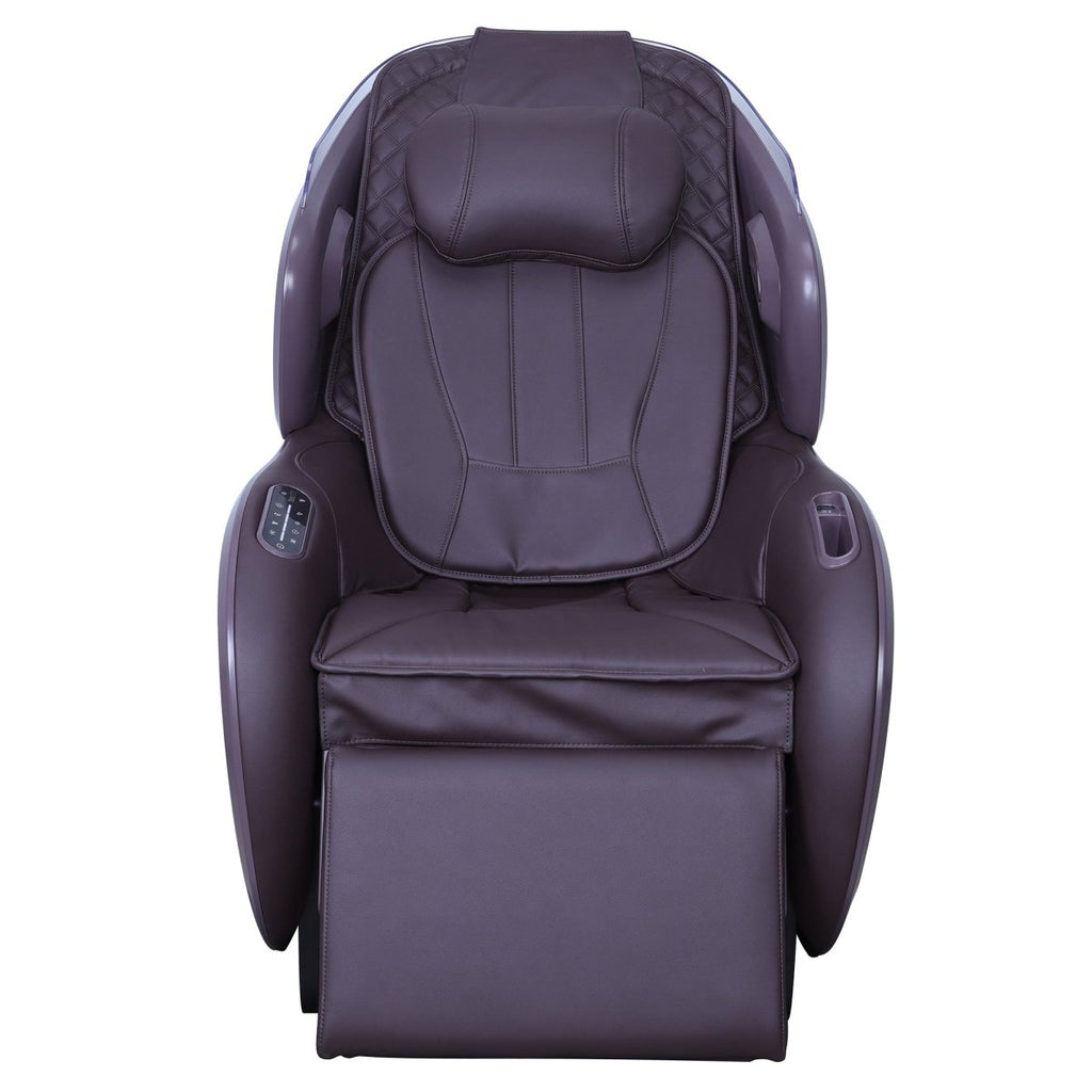 Synca CirC 3 Zero Gravity SL-Track Massage Chair with Heat