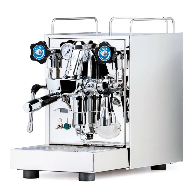 ECM Mechanika Slim PID Espresso Machines