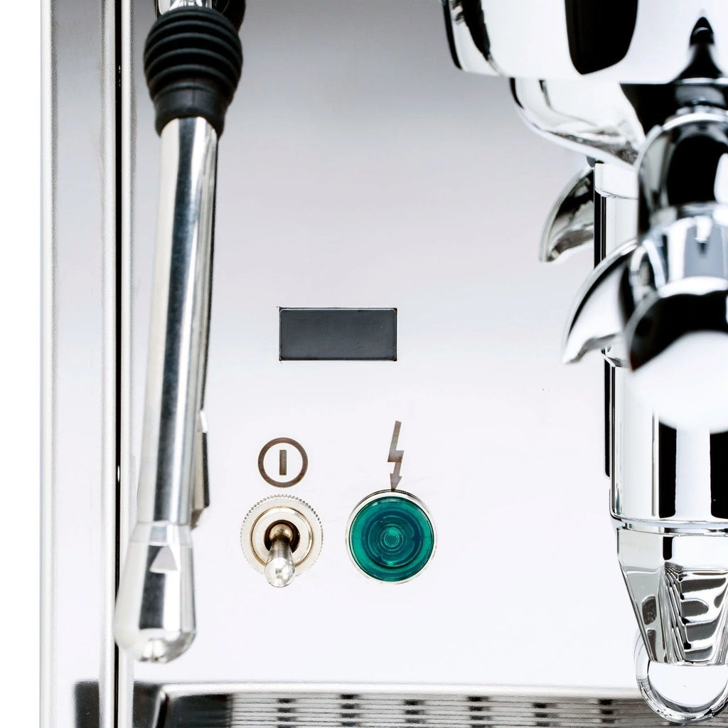 ECM Mechanika Slim PID Espresso Machines