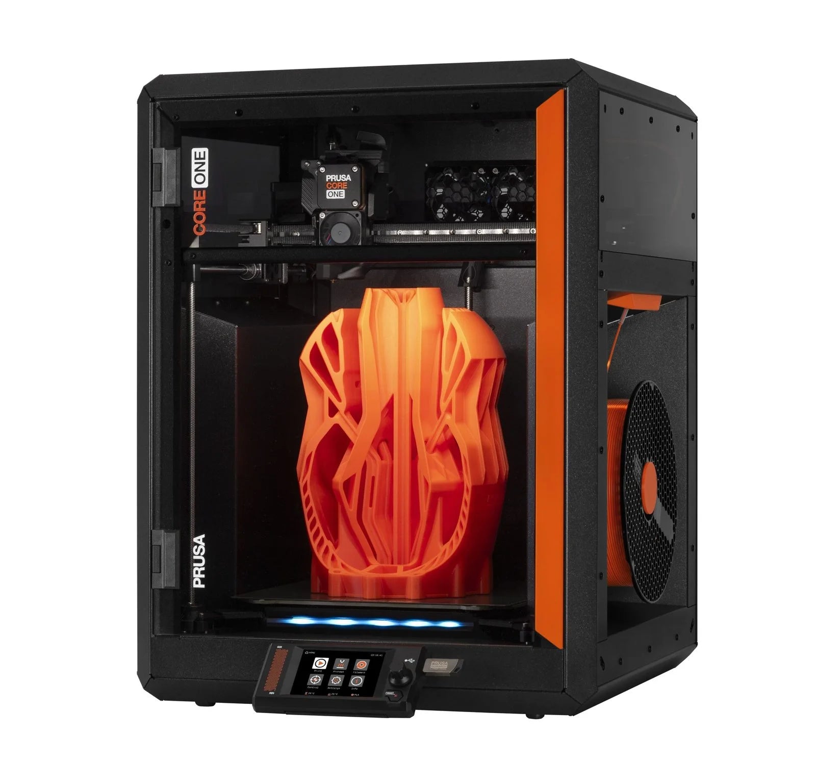 Original Prusa CORE One, Ready-to-use 3D Printers, Assembled and Tested
