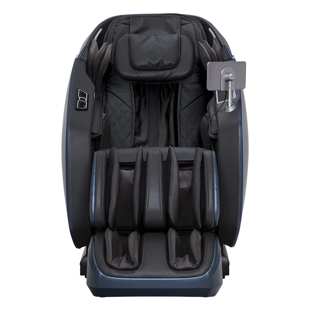 Osaki OS-Highpointe 4D Massage Chair with Precision Roller Control & Zero Gravity