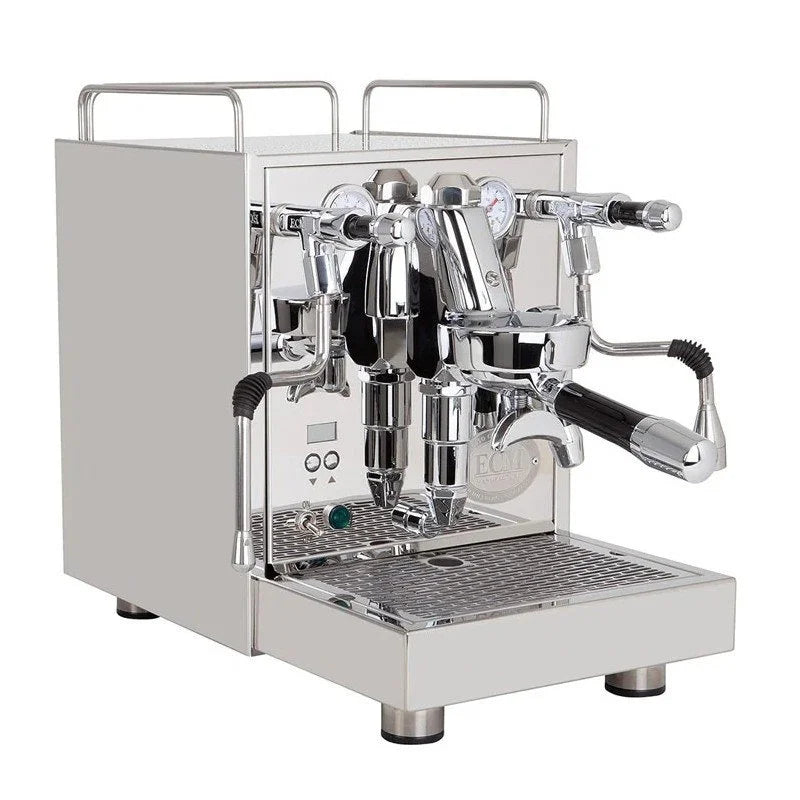 ECM Mechanikas Max Rotary