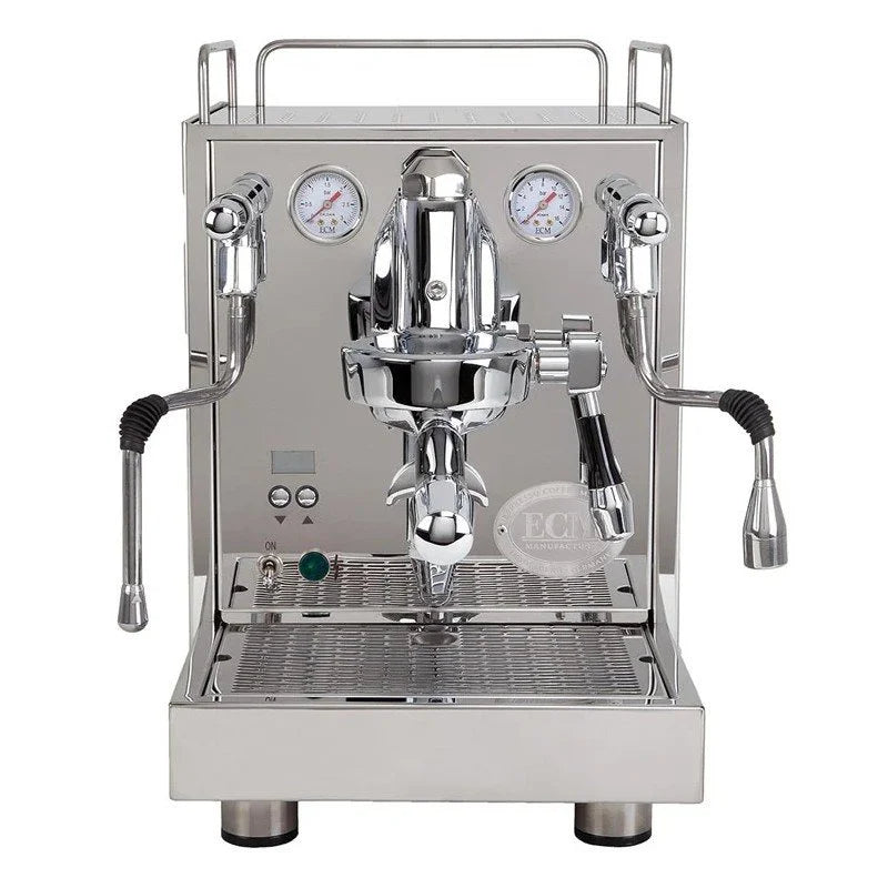 ECM Mechanikas Max Rotary