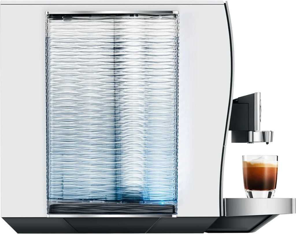 Jura Z10 Automatic Coffee Machines