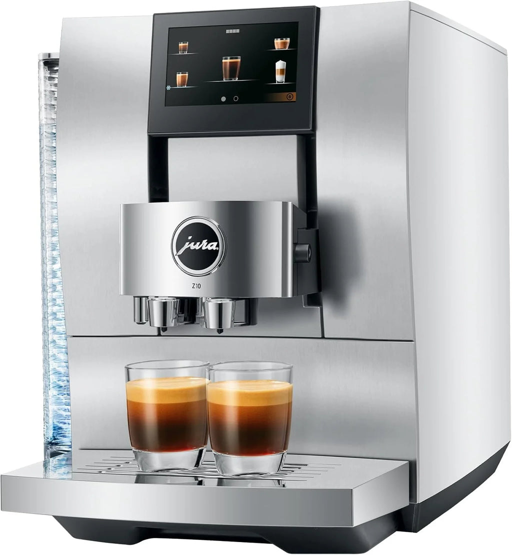 Jura Z10 Automatic Coffee Machines
