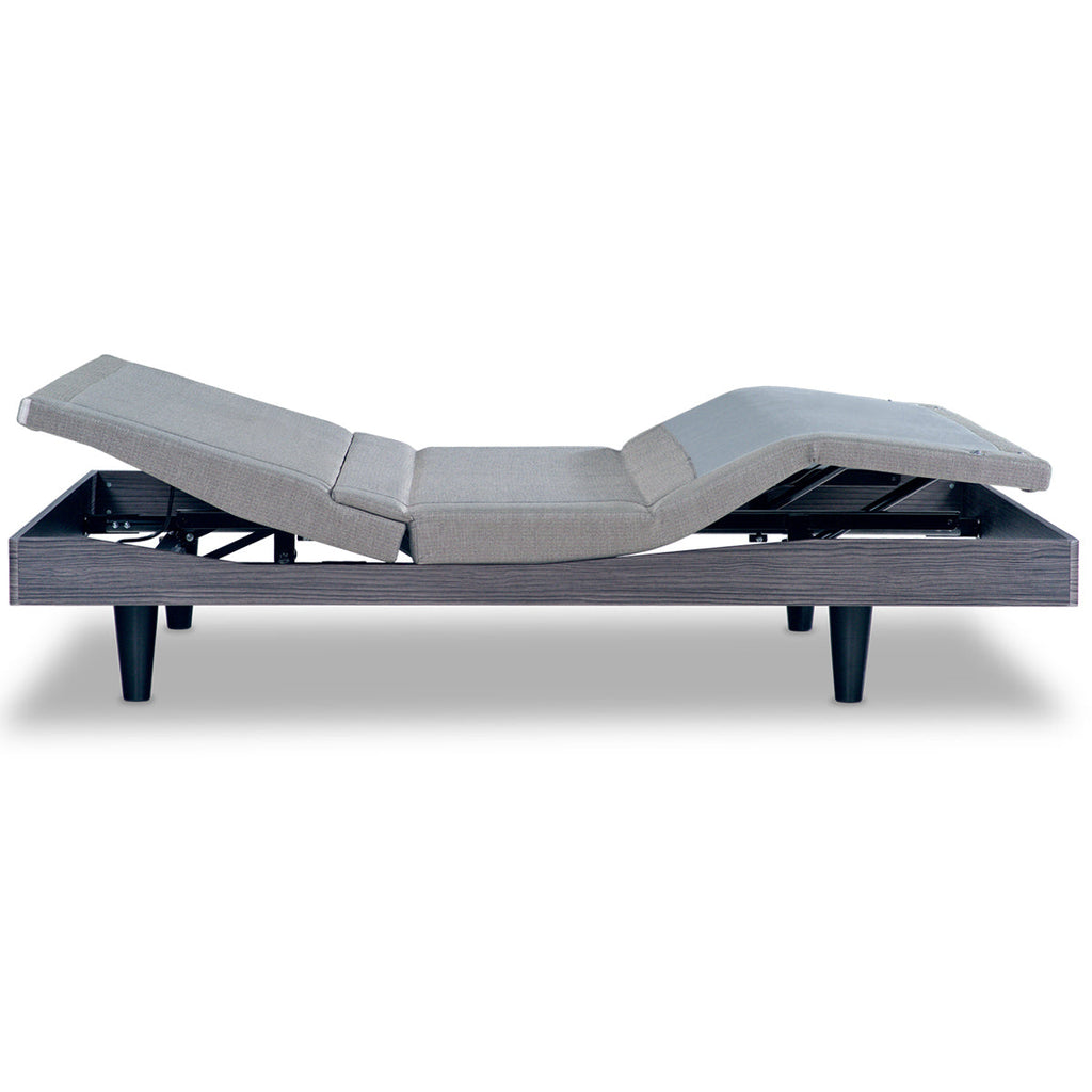 Reverie R550 Adjustable Power Base - 3D Wave™ Massage & App Control