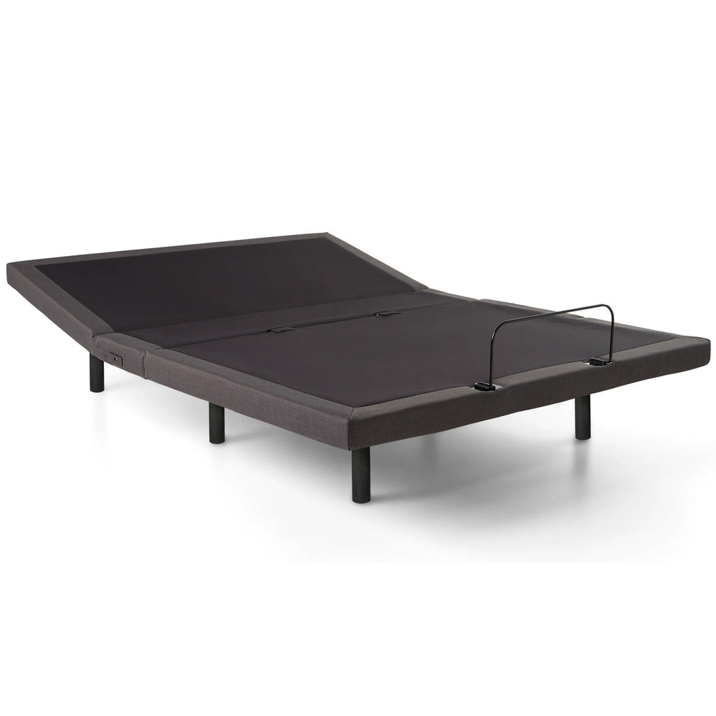Rize Clarity II Adjustable Bed Base with Massage & Under-Bed Lighting