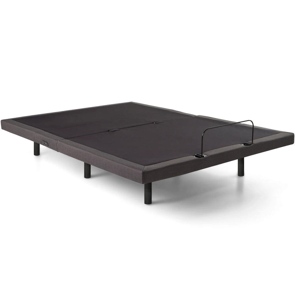 Rize Clarity II Adjustable Bed Base with Massage & Under-Bed Lighting