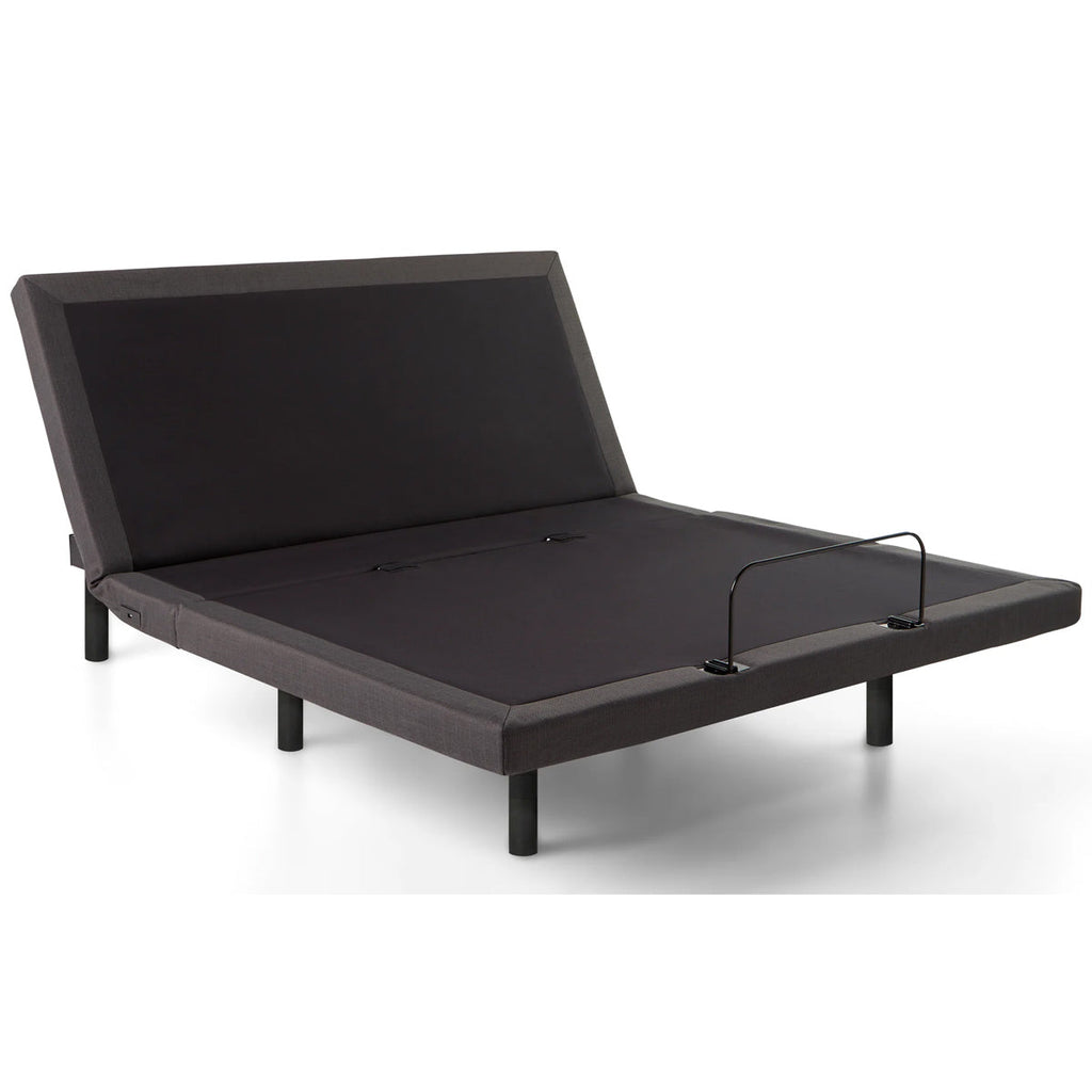 Rize Clarity II Adjustable Bed Base with Massage & Under-Bed Lighting