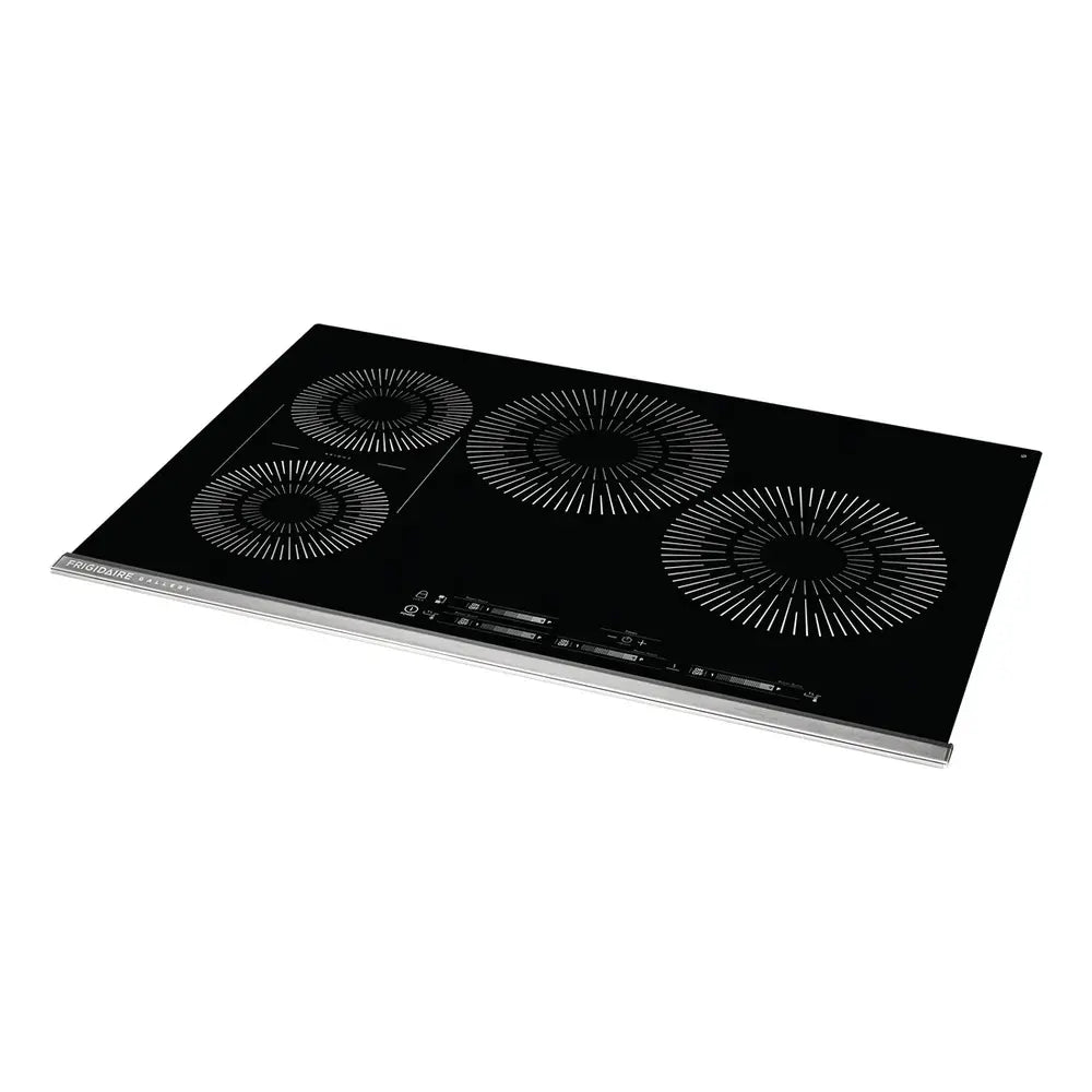 Frigidaire Gallery 30″ Induction Cooktops GCCI3067AB