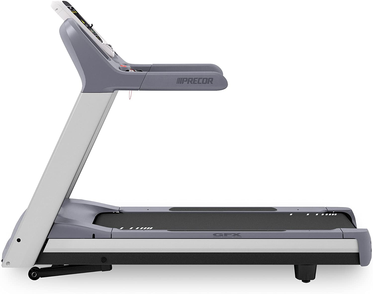 Precor TRM 835 V1 Treadmill + P30 Console