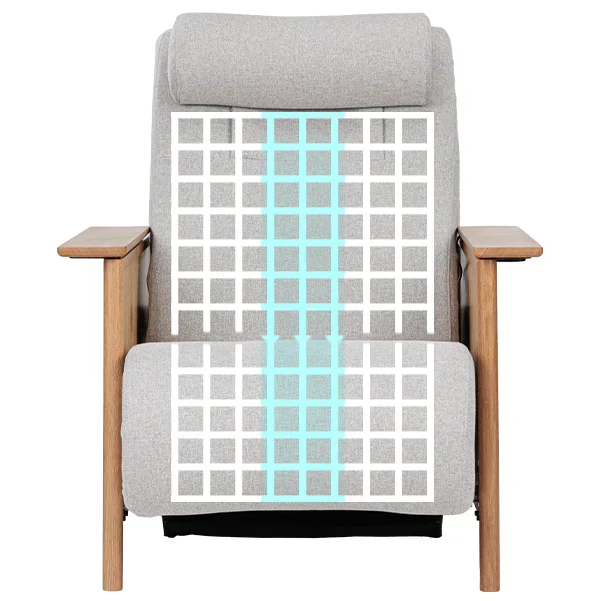 Restora Infinity Chair: Ultimate Comfort & Support