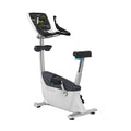 Precor UBK 835 Upright Bike + P30 Console