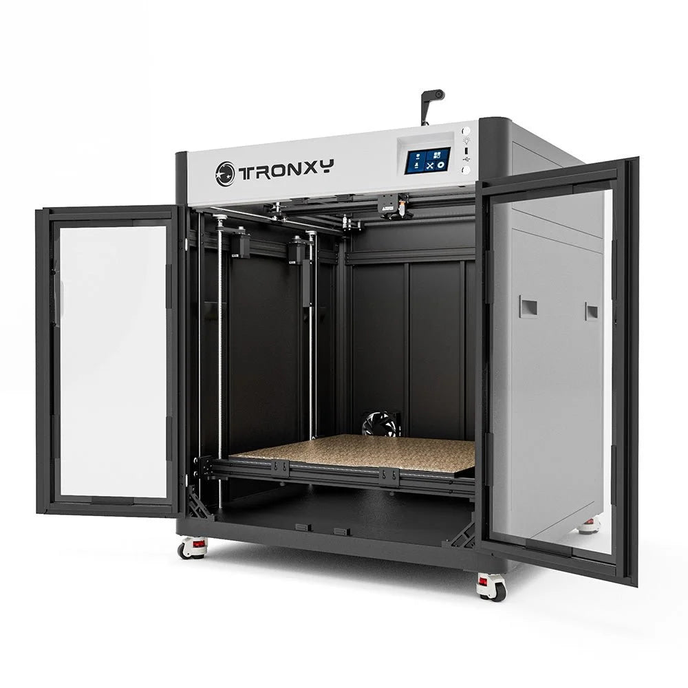 VEHO-600 Pro V2 3D Printers
