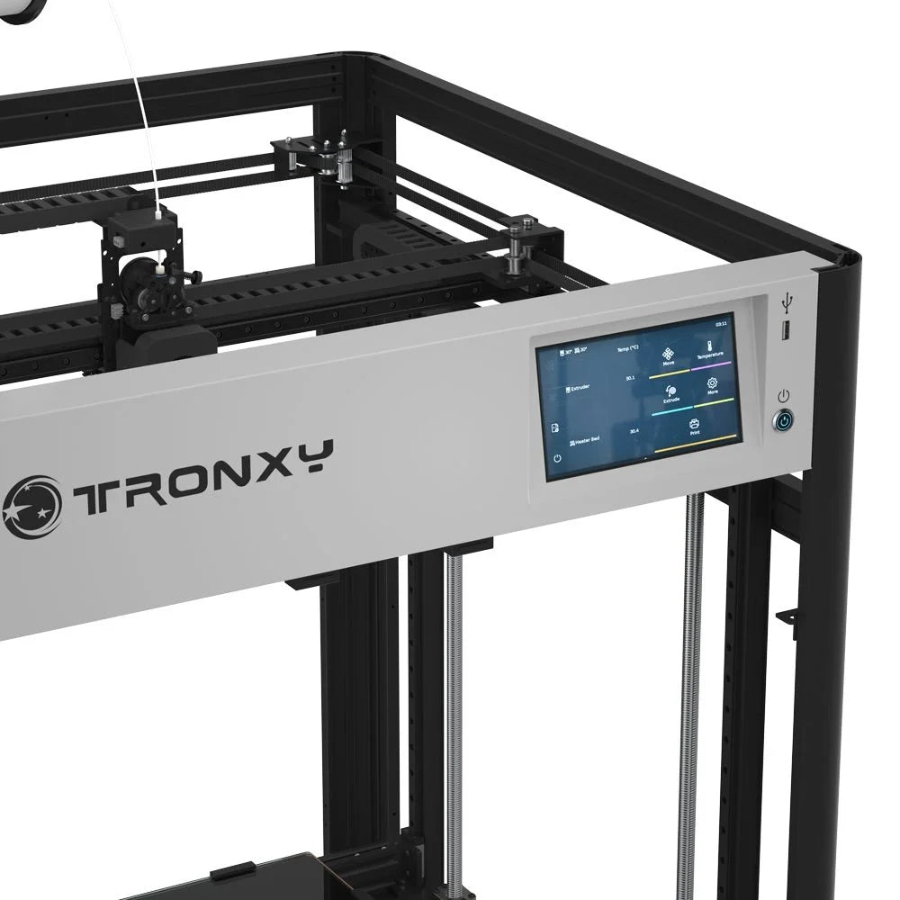 VEHO-600 Pro V2 3D Printers