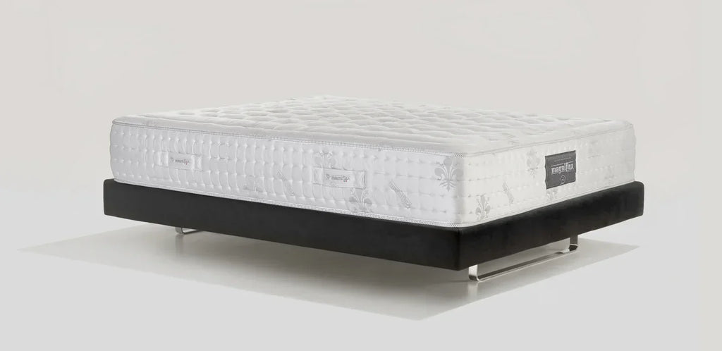Magniflex Magnifico Virtuoso Elegante Mattress King - Floor Model