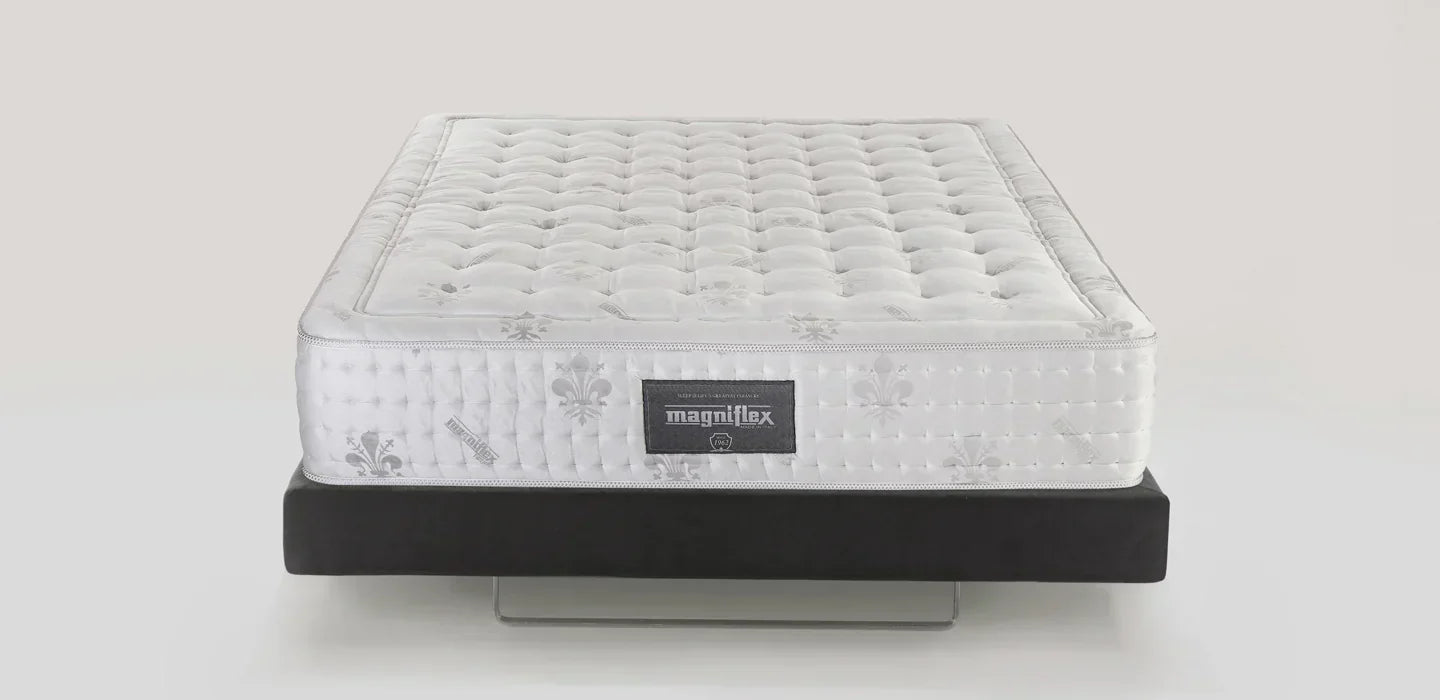 Magniflex Magnifico Virtuoso Elegante Mattress King - Floor Model