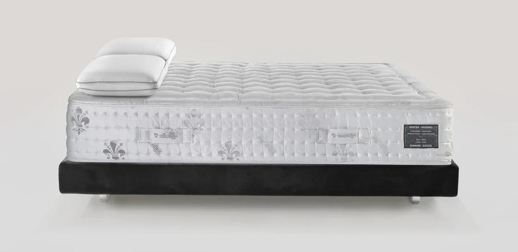 Magniflex Magnifico Virtuoso Elegante Mattress King - Floor Model