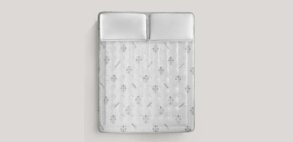 Magniflex Magnifico Virtuoso Elegante Mattress King - Floor Model