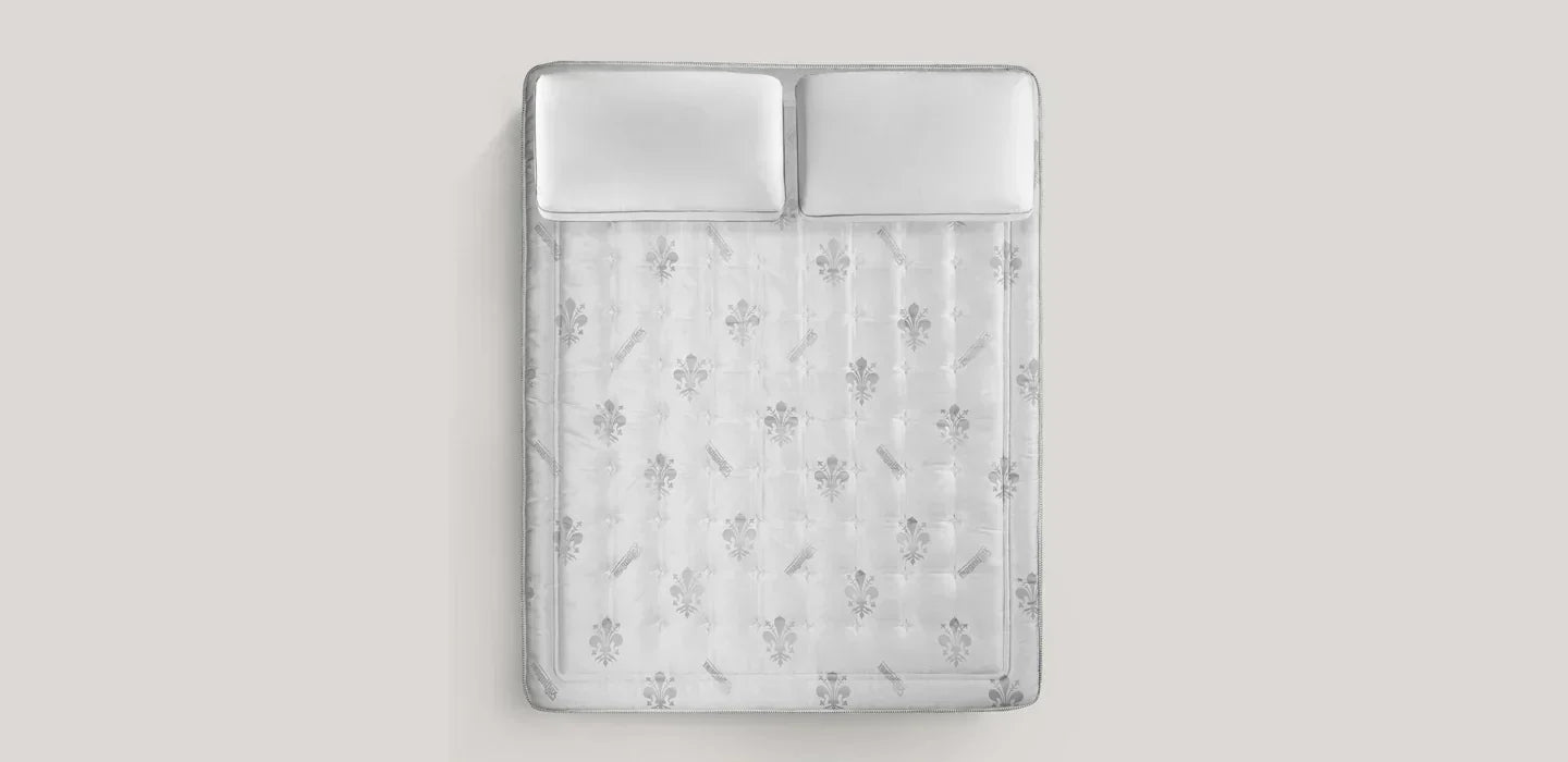 Magniflex Magnifico Virtuoso Elegante Mattress King - Floor Model