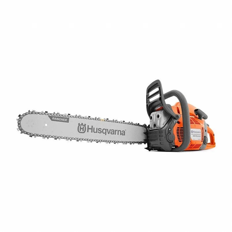 Husqvarna 562 XP MARK II Chainsaws
