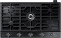 Samsung 36″ Gas Cooktops NA36N6555TS